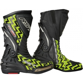 RST Tractech Evo III Sport Boots