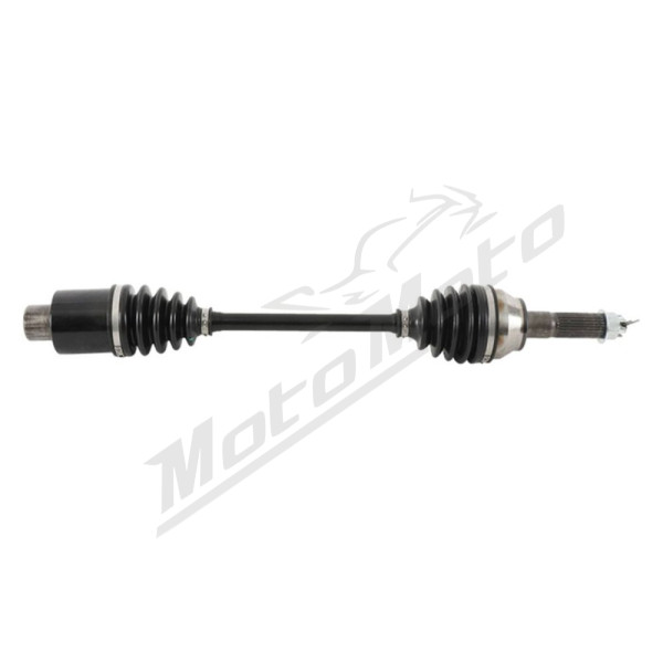 ALL BALLS Center Right / Left Drive Shaft Polaris Rangers / Sportsman 700-800 09-16