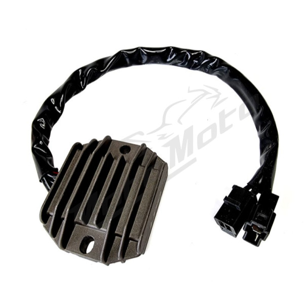 Maxtuned voltage regulator Suzuki GS 500 E/F 89-11