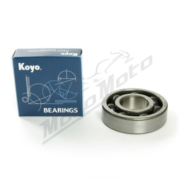 PROX Main Crankshaft Bearing Suzuki LT-R 450cc 06-11