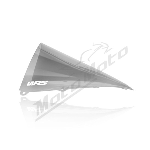 WRS MV001F RACE Windscreen Smoke MV Agusta F3 675-800cc 13-24