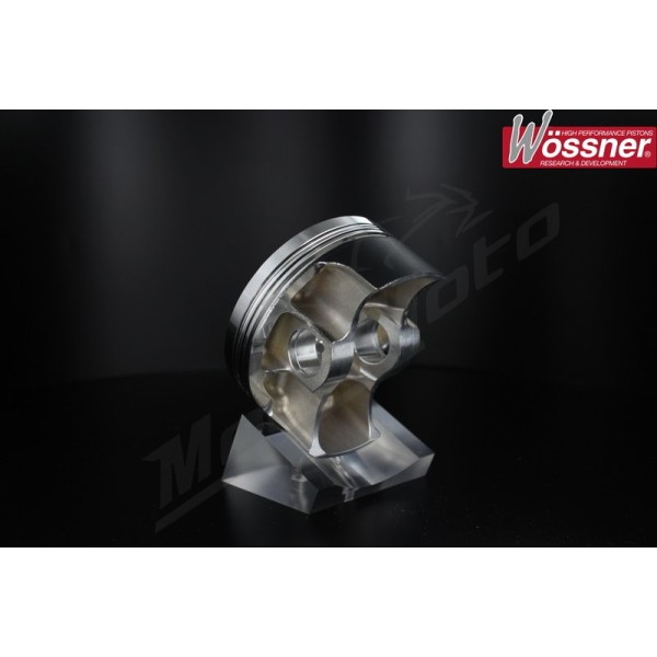 WÖSSNER Forged Piston 76,96-76,98mm GasGas / Yamaha 250 03-15