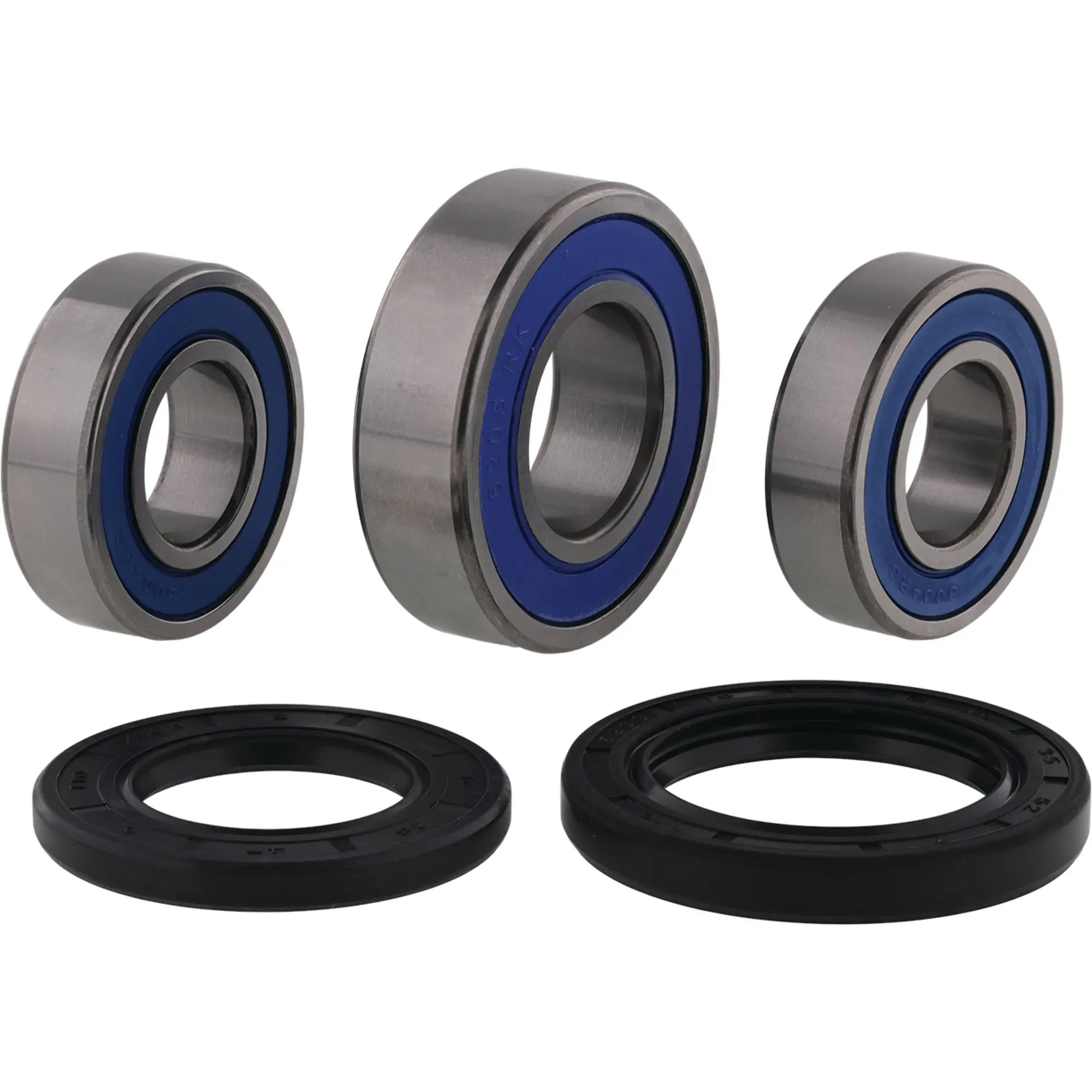 ALL BALLS Rear Wheel Bearing Kit KAWASAKI Z 7 2024