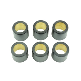 ATHENA svareliai 25x22,2 mm - 6 vnt.