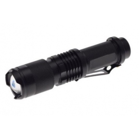 LED UV Torch