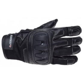 LEOSHI DAKOTA short genuine leather gloves