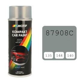 MOTIP Coloured paint 87908C 400ml