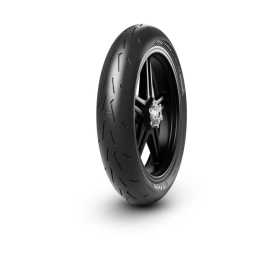 Tire PIRELLI Diablo Rosso IV 110/70 R17