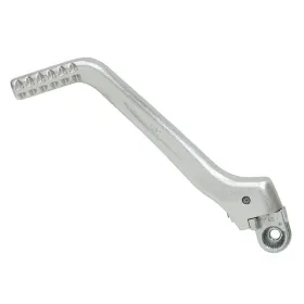Psychic kick starter lever Silver KTM SX 85-105cc 03-14