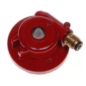 Speedometer sensor CHINESE SCOOTER/ CPI/ KEEWAY/ KYMCO Ø58 Ø12 red