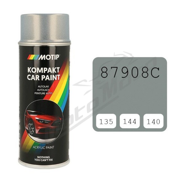 MOTIP Coloured paint 87908C 400ml