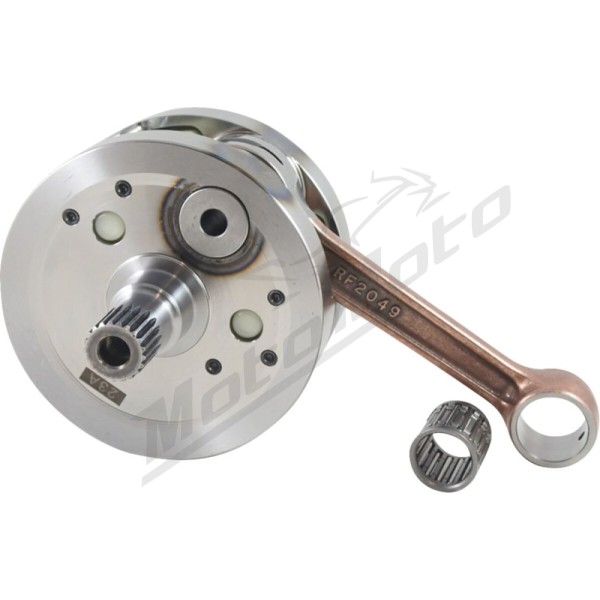 VINTCO Crankshaft Assembly Honda CR 500 R 87-01