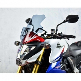 MOTOSHIELDS Windscreen HONDA CB 1000 R 2008-2015