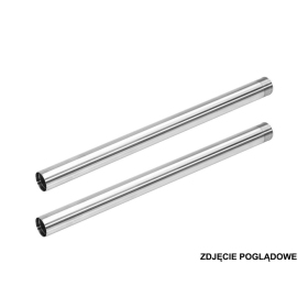 MS Fork Tube 611x41mm KAWASAKI Z 400 2019