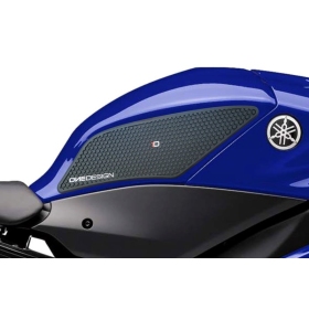 Puig Lateral Tank Pads Yamaha YZF-R6 17-20