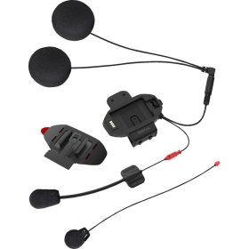 SENA Helmet Clamp Kit for SF1, SF2 and SF4 with HD Speakers