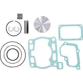 VERTEX Top End Piston Kit Cast Replica KTM/GAS GAS/HUSQVARNA 2017-2023 Ø66,35mm 