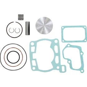 VERTEX Top End Piston Kit Cast Replica KTM/GAS GAS/HUSQVARNA 2017-2023 Ø66,35mm 
