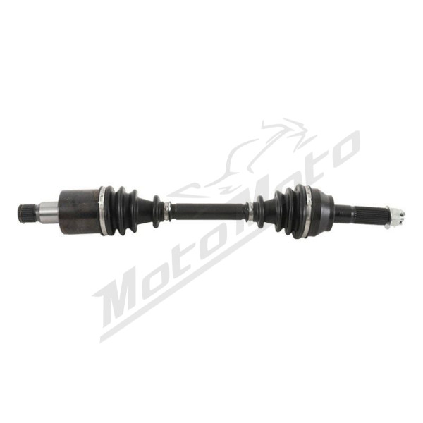 ALL BALLS Rear Right / Left Drive Shaft reinforced Polaris RZR 800 08–14