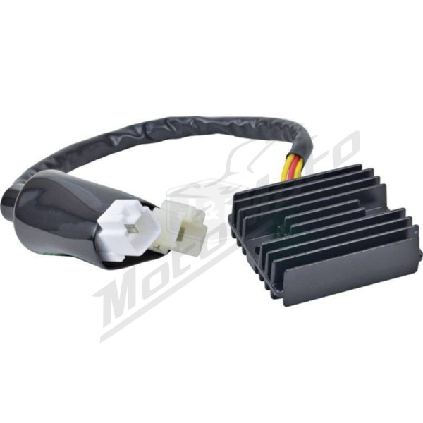 Arrowhead Voltage regulator Honda VT 750 10-23