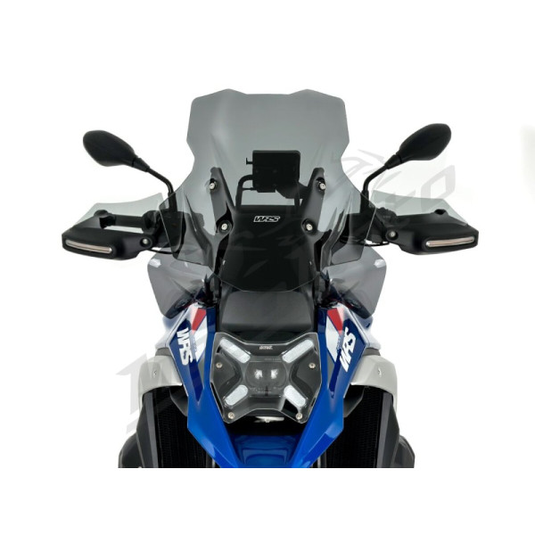 WRS Headlight Protector Clear BMW R1300GS ABS 23-25