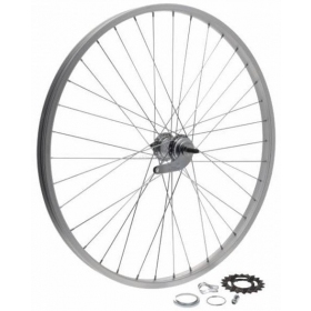 BICYCLE REAR RIM VELO TORPEDO 26" 1PCS