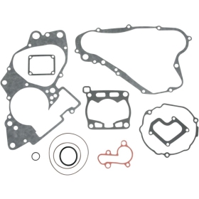 MOOSE OFFROAD Complete Gasket Kit Suzuki RM 85 02-17