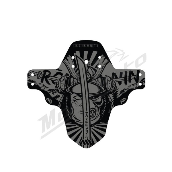 ALL MOUNTAIN STYLE Mud Guard Ronin