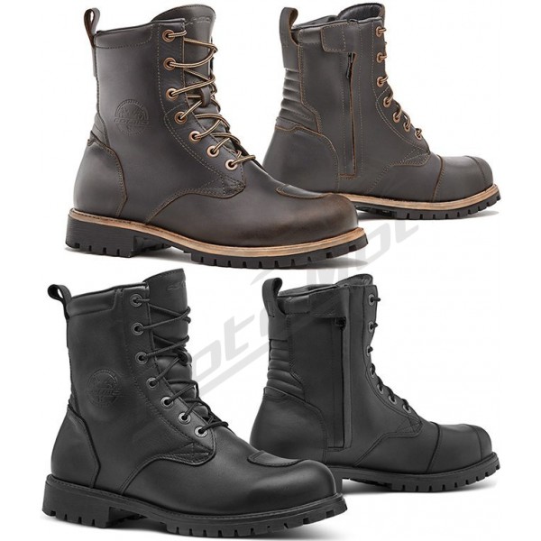 Forma deals legacy boots