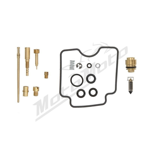 KEYSTER Carburetor repair kit Yamaha FZS 600 98-04