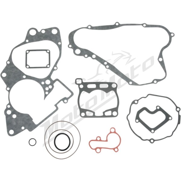 MOOSE OFFROAD Complete Gasket Kit Suzuki RM 85 02-17