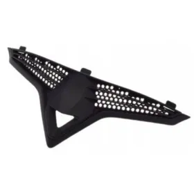 LS2 FF900 helmet rear air intake finishing