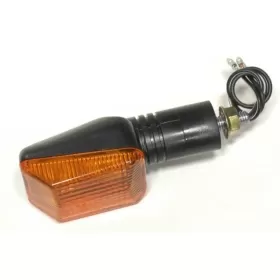 Hyper Miniwinker turn signals 2pcs. Black