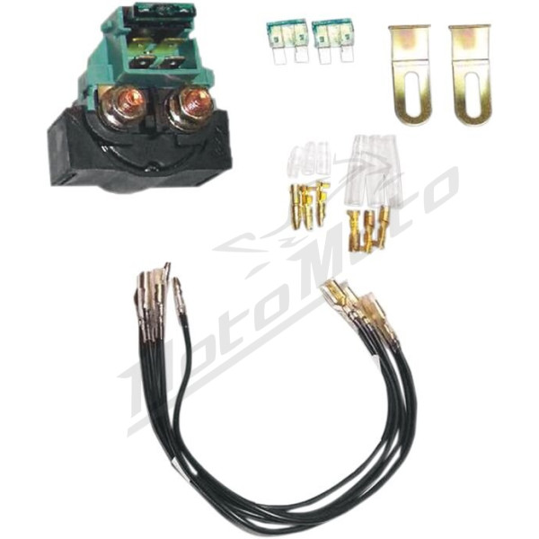 K&S TECHNOLOGIES Universal Starter Relay