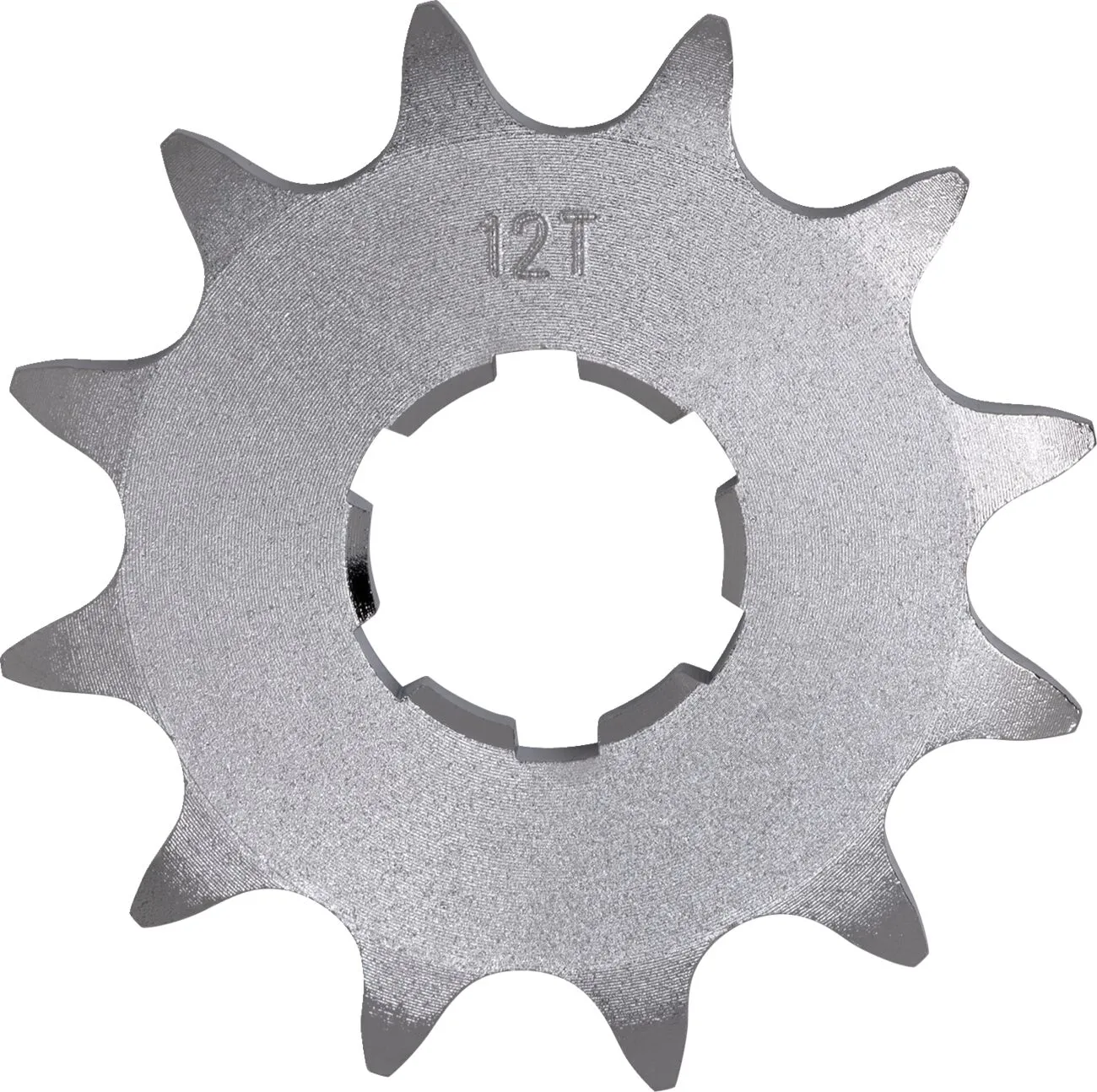 MOOSE OFFROAD Front Sprocket 12T Kawasaki / Yamaha 125-450cc 87-13