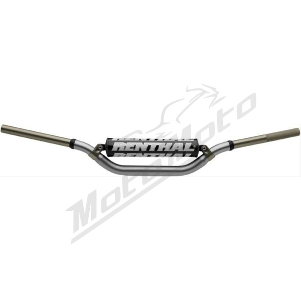 RENTHAL Twinwall 994 Universal Handlebars 28,6mm 81cmx70mm