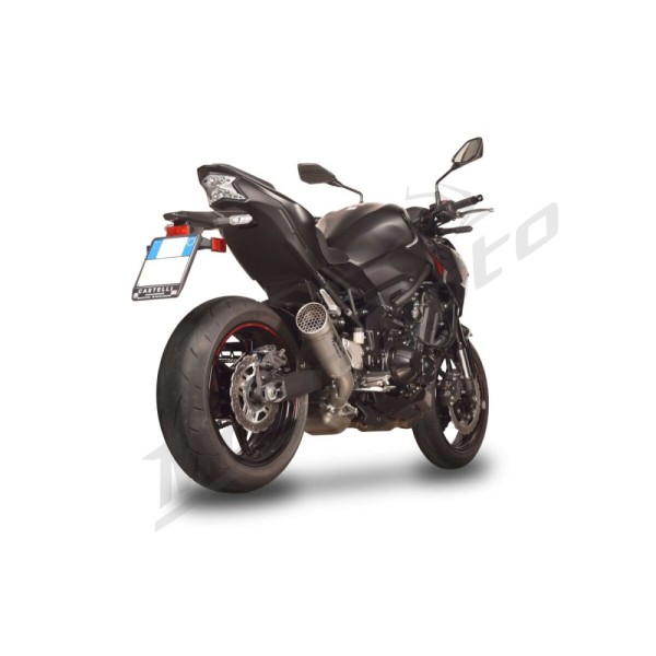 SPARK GRID-O Slip-On Muffler KAWASAKI Z 900 2020-2024