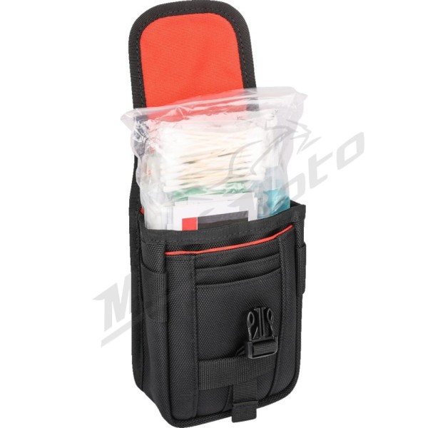 THRASHIN SUPPLY CO. Multi-Use Pouch 12,5 x 18 cm
