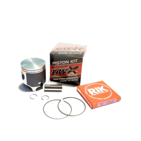 BEARING WORX Piston kit Ø63.94mm KTM EXC 200 98-16