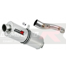 Exhaust kit Dominator OV KTM 890 Adventure / R / L / R Rally 2021-2022