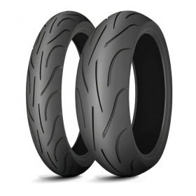 Tyre MICHELIN PILOT POWER 2CT 170/60 R17 TL 72W