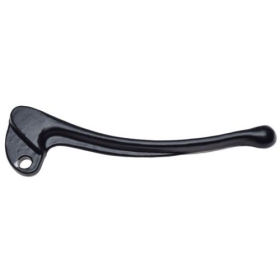 Brake lever black WSK / WFM M06 / SHL M17 / OSA M50 / M52 125-175cc