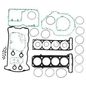 CENTAURO Complete Engine Gasket Set KAWASAKI GPZ / GTR 1000 1986-2003