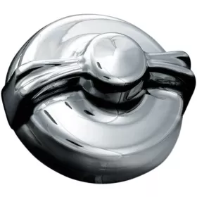 KURYAKYN Oil Tank Cap Harley Davidson FLD / FLHRC / FLHX / FXD / FXDL / FXSE 1450/1800 03-17