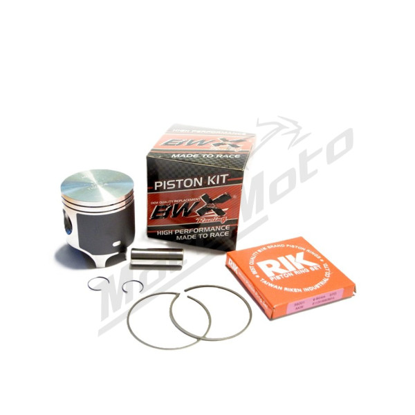 BEARING WORX Piston kit Ø63.94mm KTM EXC 200 98-16