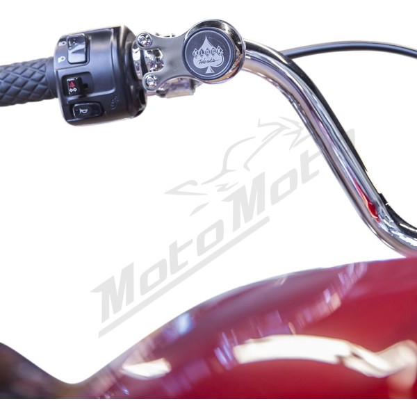 KLOCK WERKS iOmount™ INDIAN SCOUT 60-69 16-24