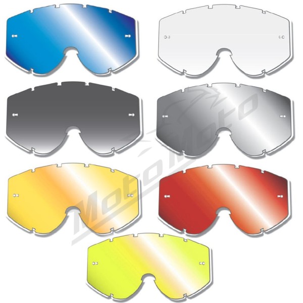 PRO GRIP Rapid Goggle Lens