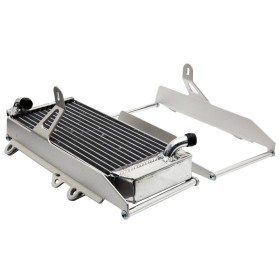 CROSS-PRO Radiatoriaus apsauga Fantic / Yamaha 125-250 05-23