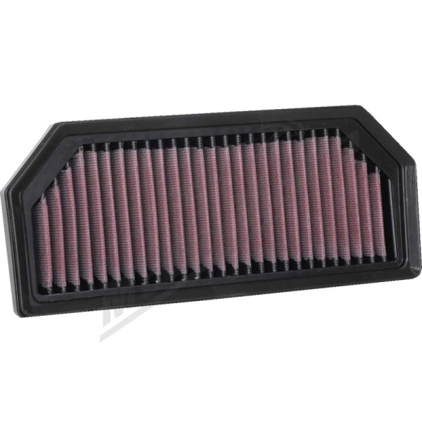 K&N High-Flow Air Filter KTM Super Duke 1290R 20-24