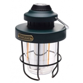 CAMPING LAMP RETRO